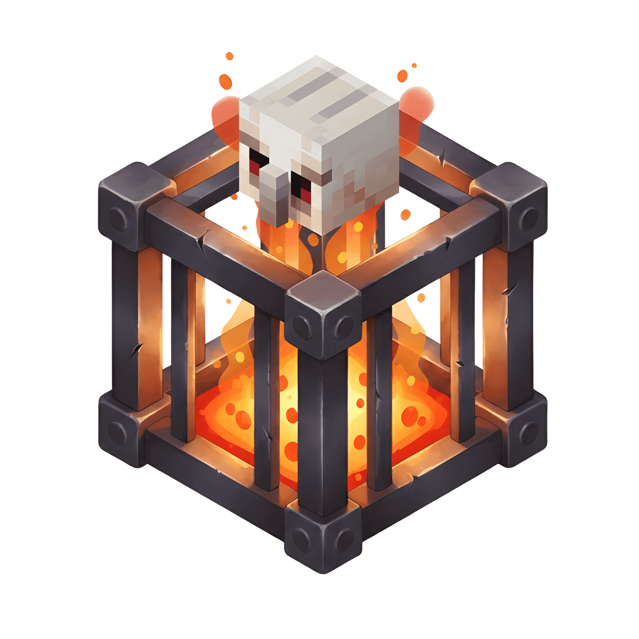 1x Demir Golem Dogurucu